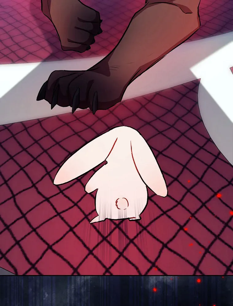 Read Little Rabbit and the Big Bad Leopard FR Manga Online