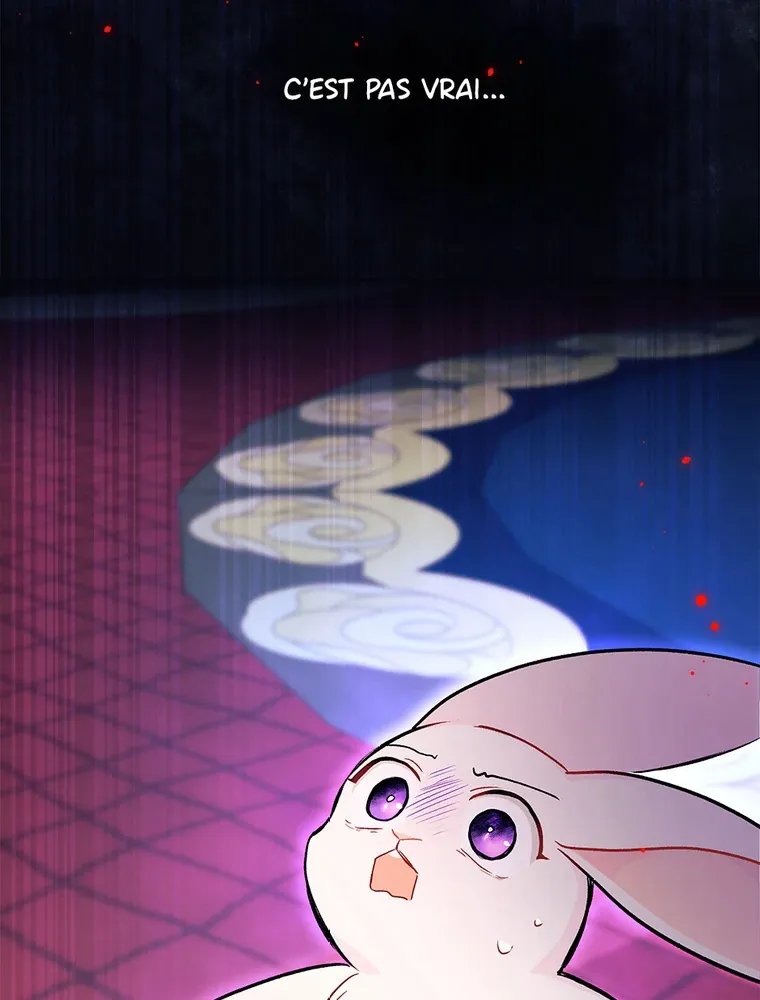 Read Little Rabbit and the Big Bad Leopard FR Manga Online