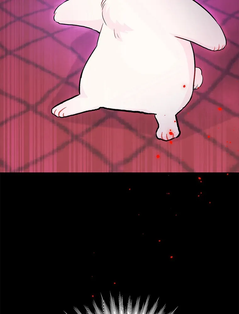 Read Little Rabbit and the Big Bad Leopard FR Manga Online