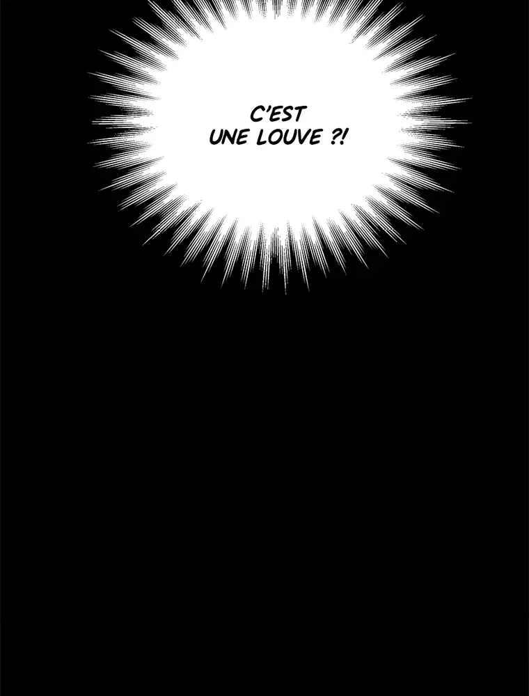 Read Little Rabbit and the Big Bad Leopard FR Manga Online