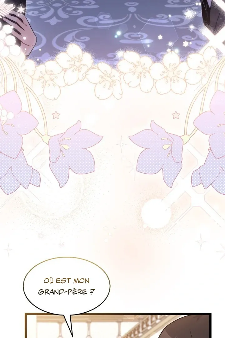 Read Little Rabbit and the Big Bad Leopard FR Manga Online