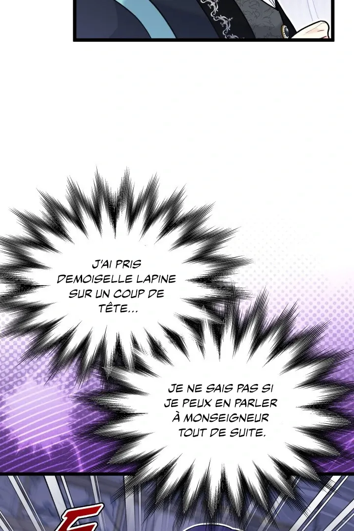 Read Little Rabbit and the Big Bad Leopard FR Manga Online