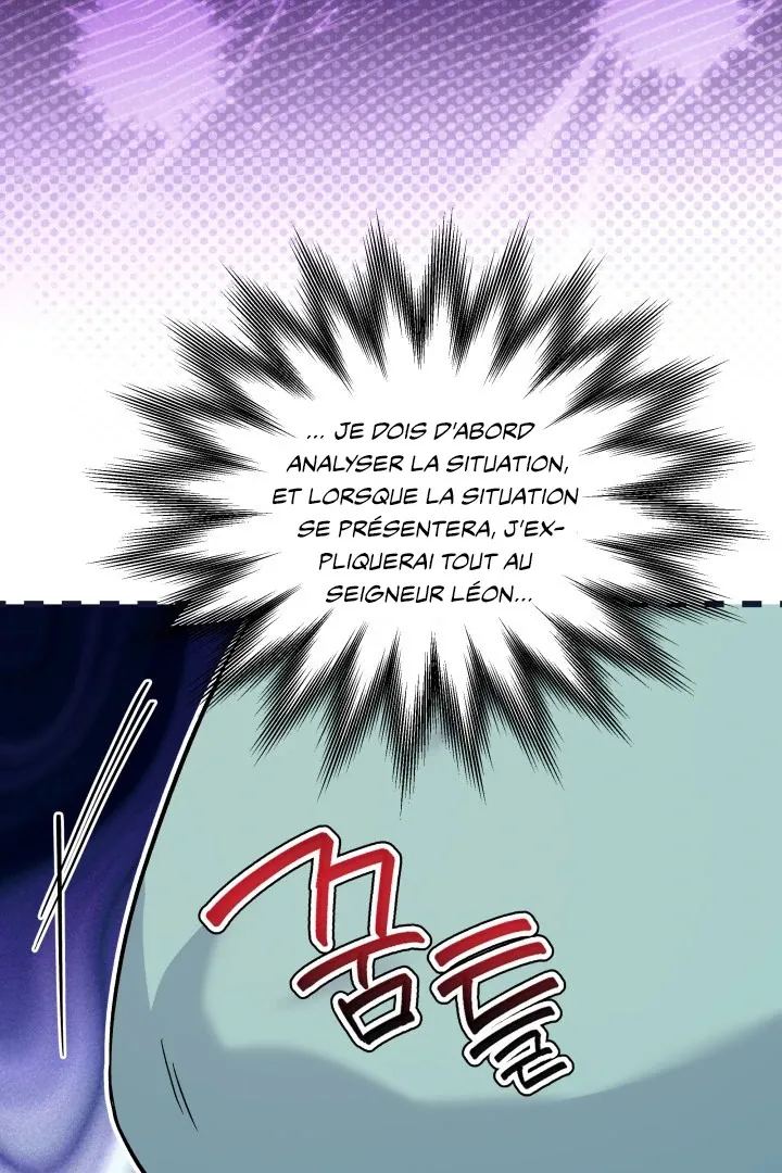 Read Little Rabbit and the Big Bad Leopard FR Manga Online