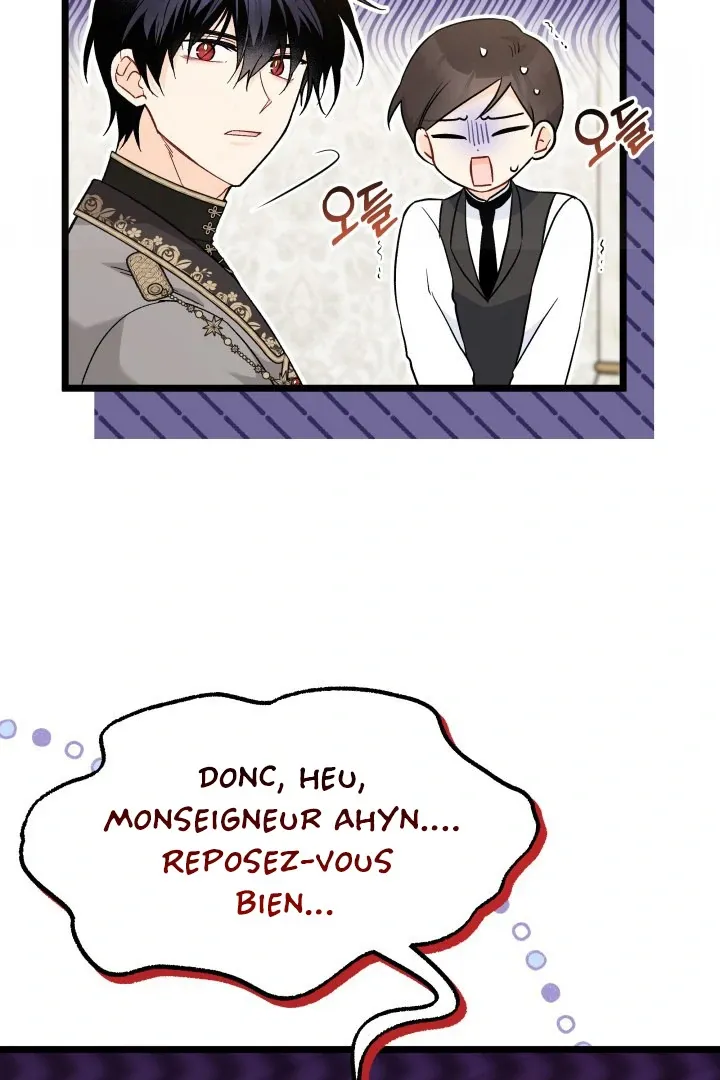 Read Little Rabbit and the Big Bad Leopard FR Manga Online