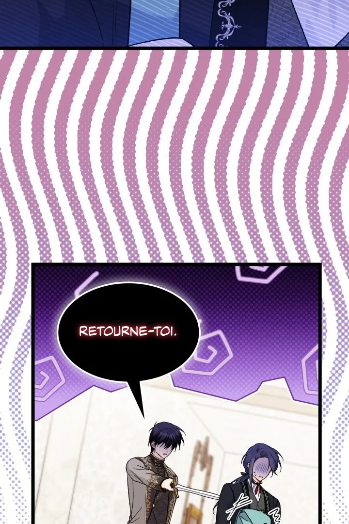 Read Little Rabbit and the Big Bad Leopard FR Manga Online