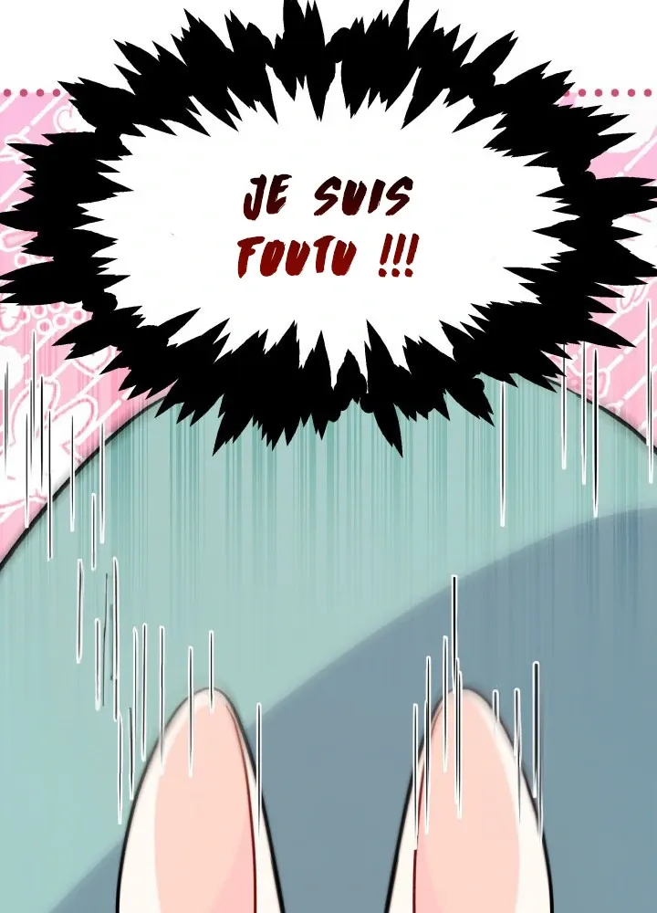 Read Little Rabbit and the Big Bad Leopard FR Manga Online