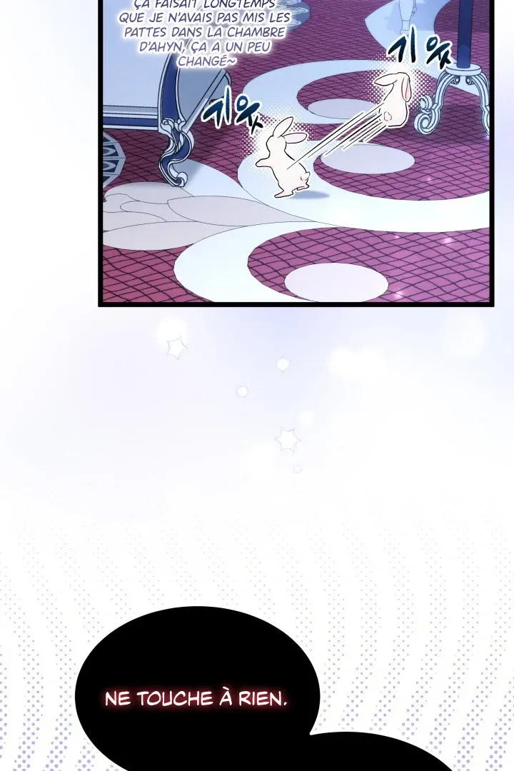 Read Little Rabbit and the Big Bad Leopard FR Manga Online