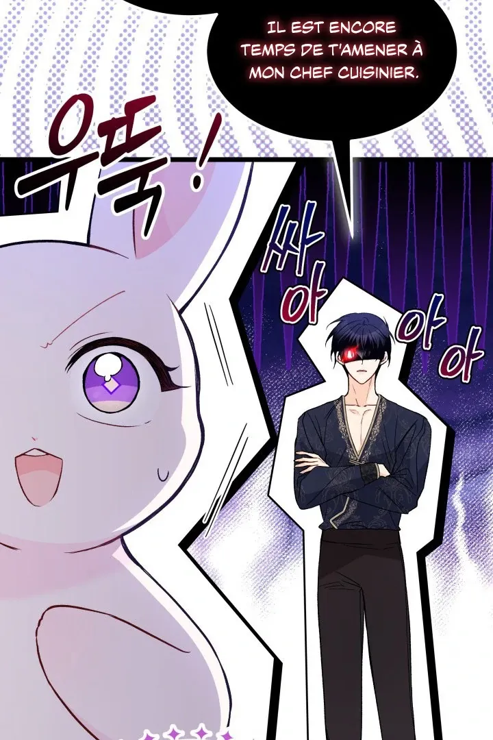 Read Little Rabbit and the Big Bad Leopard FR Manga Online