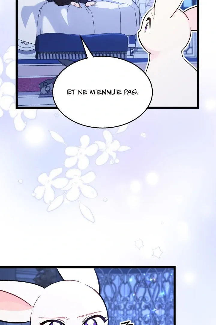 Read Little Rabbit and the Big Bad Leopard FR Manga Online