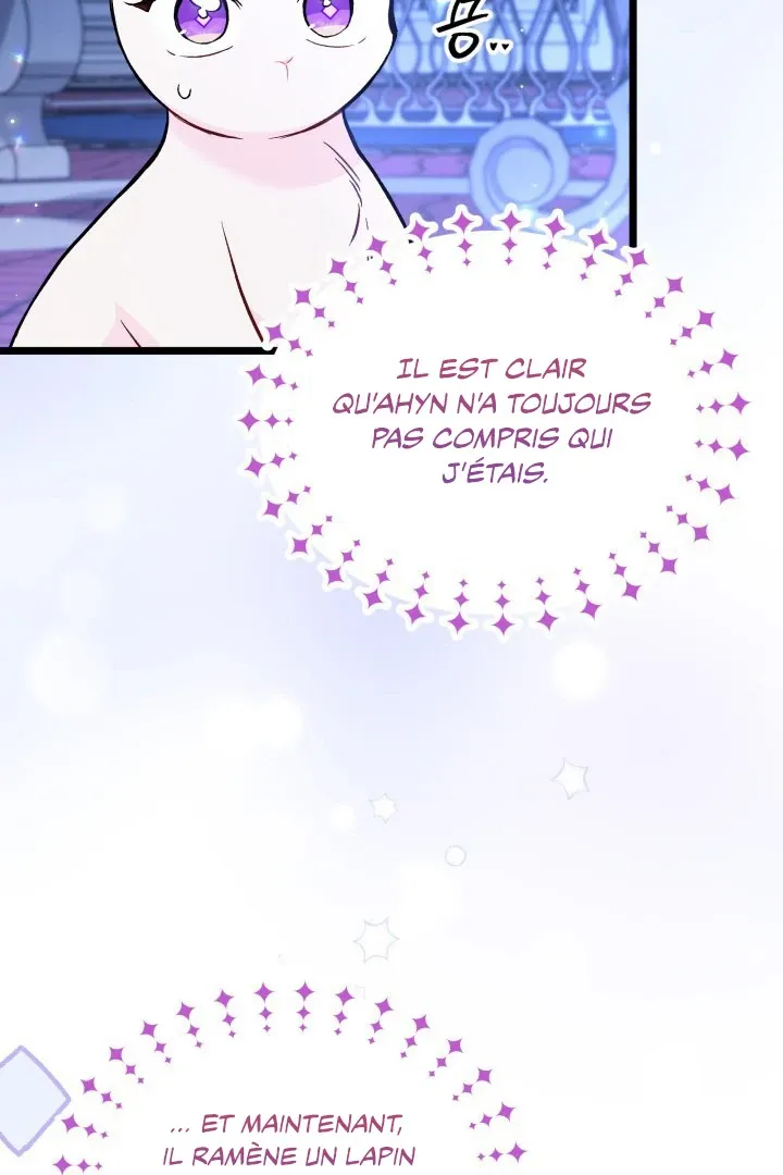 Read Little Rabbit and the Big Bad Leopard FR Manga Online