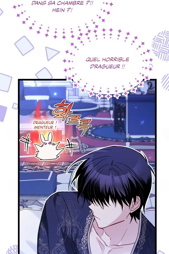 Read Little Rabbit and the Big Bad Leopard FR Manga Online