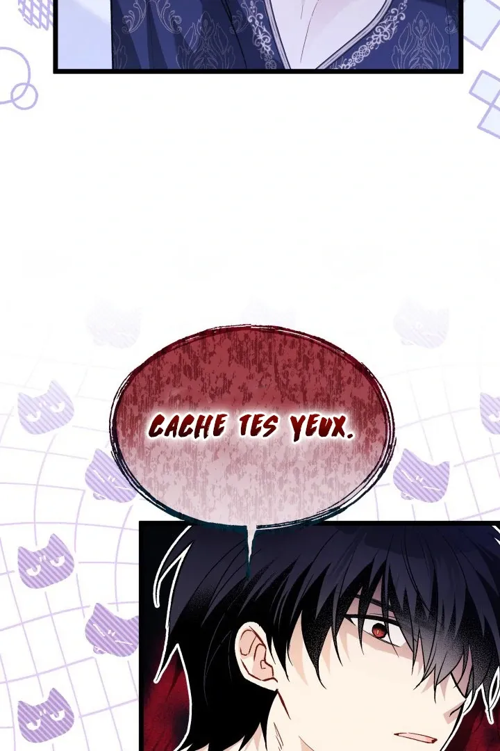 Read Little Rabbit and the Big Bad Leopard FR Manga Online