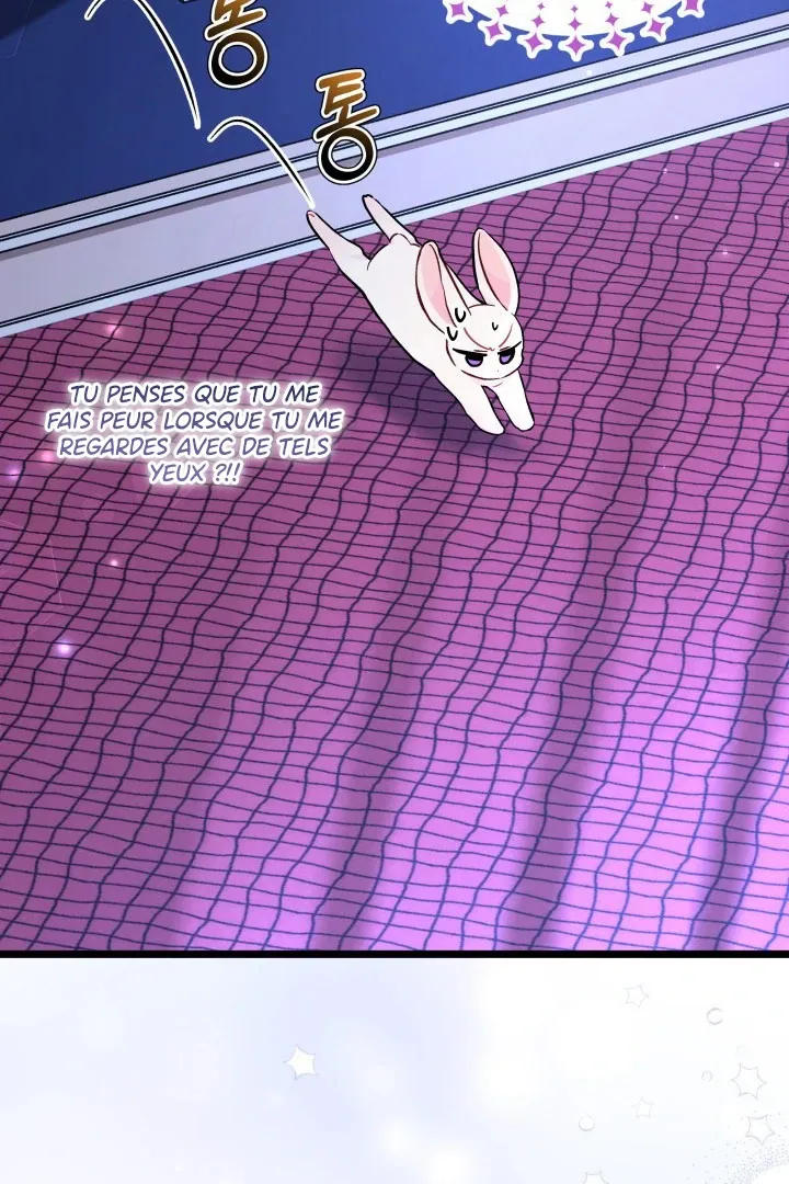 Read Little Rabbit and the Big Bad Leopard FR Manga Online