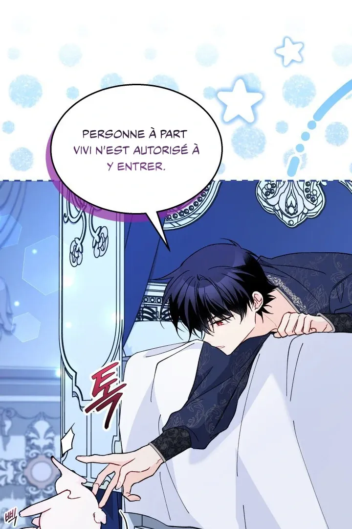 Read Little Rabbit and the Big Bad Leopard FR Manga Online