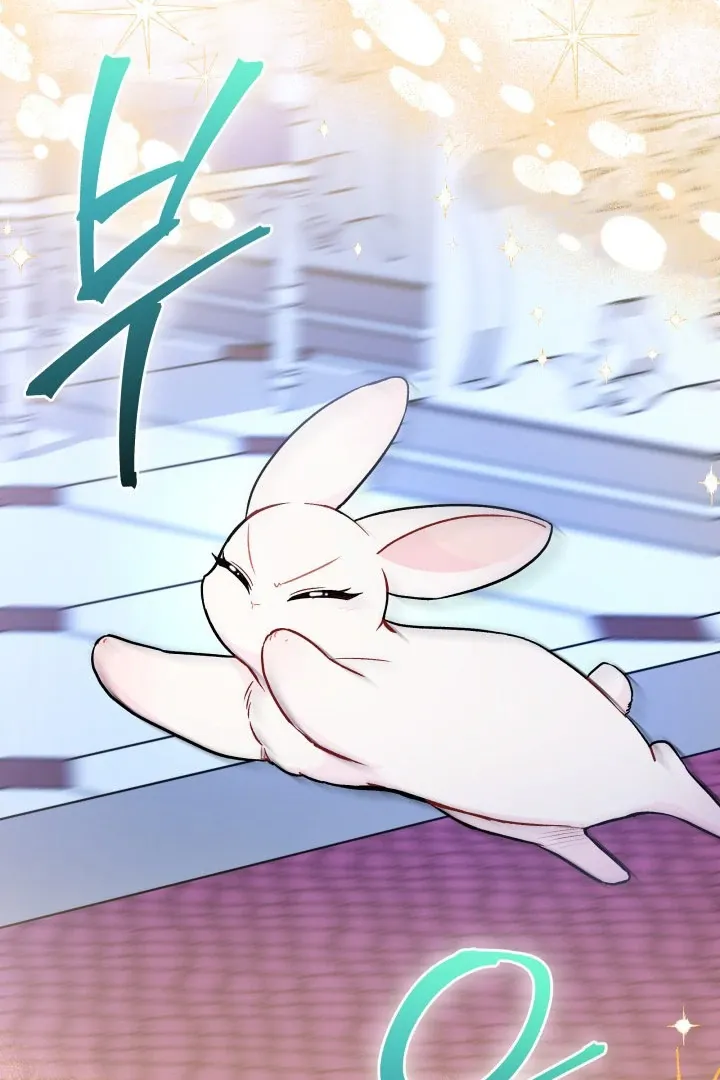 Read Little Rabbit and the Big Bad Leopard FR Manga Online