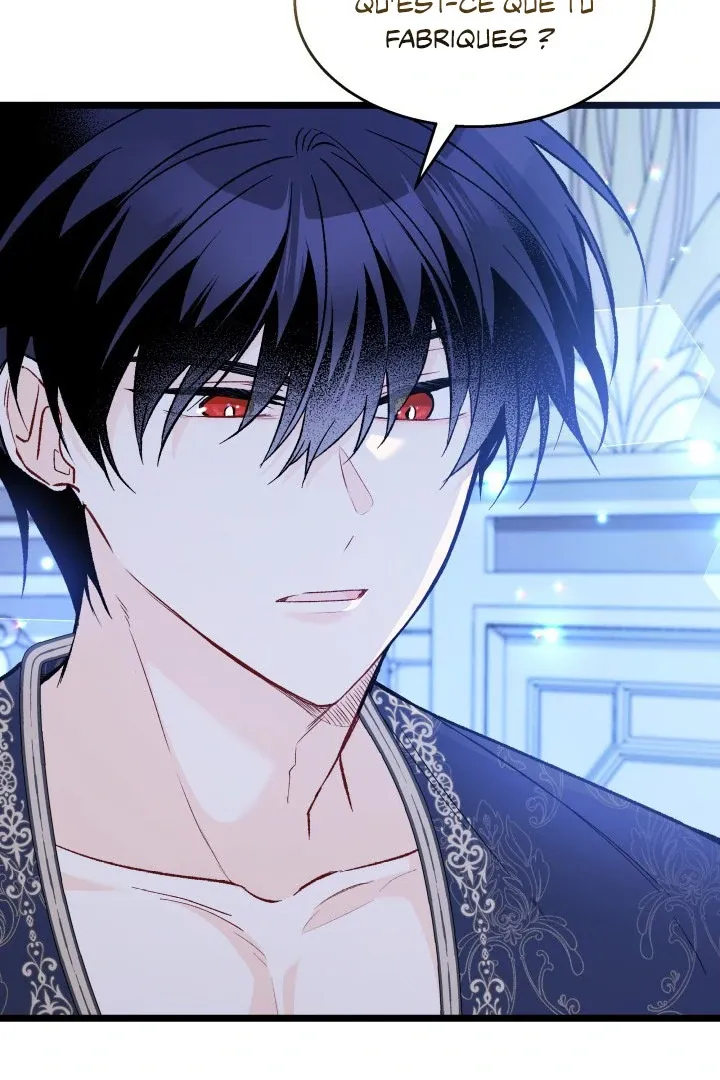 Read Little Rabbit and the Big Bad Leopard FR Manga Online