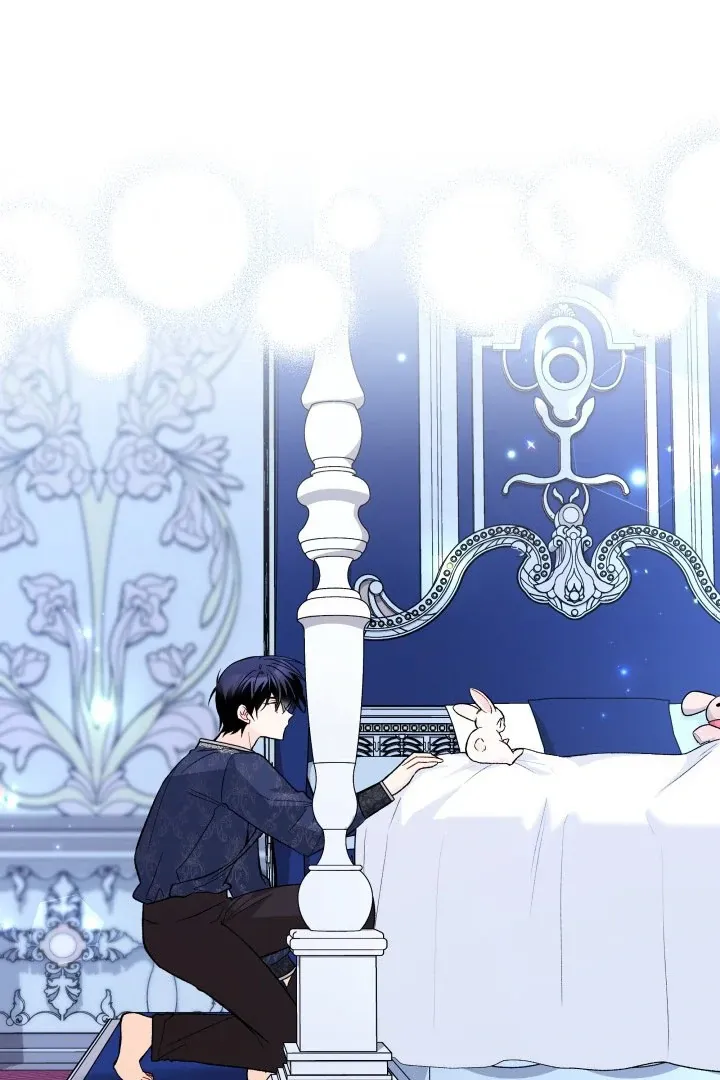 Read Little Rabbit and the Big Bad Leopard FR Manga Online