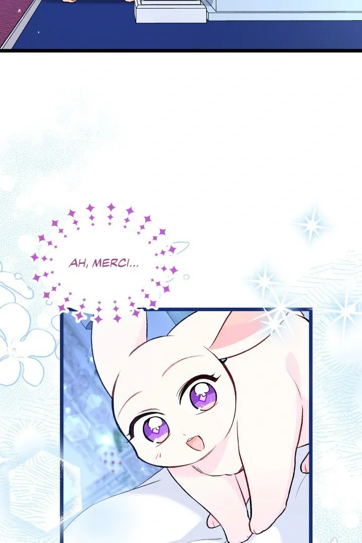 Read Little Rabbit and the Big Bad Leopard FR Manga Online