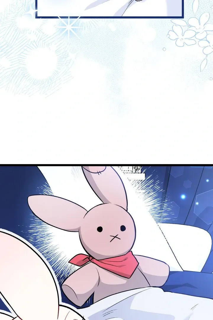 Read Little Rabbit and the Big Bad Leopard FR Manga Online