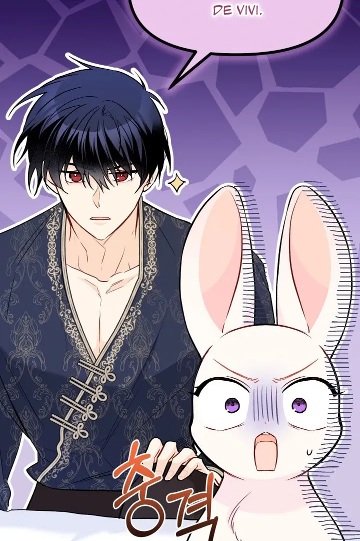 Read Little Rabbit and the Big Bad Leopard FR Manga Online