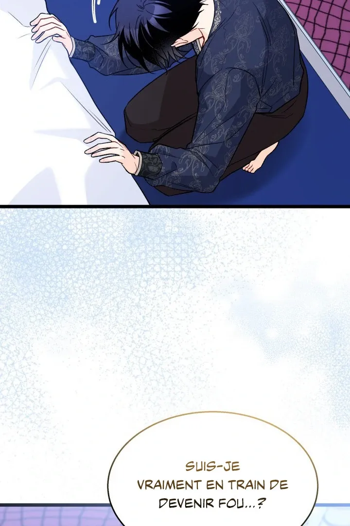 Read Little Rabbit and the Big Bad Leopard FR Manga Online