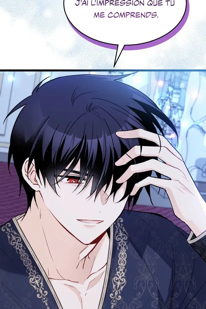 Read Little Rabbit and the Big Bad Leopard FR Manga Online