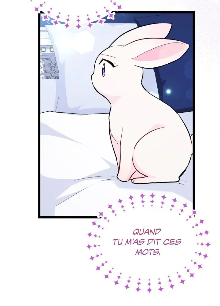 Read Little Rabbit and the Big Bad Leopard FR Manga Online