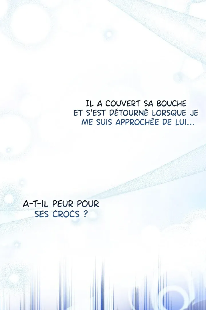 Read Little Rabbit and the Big Bad Leopard FR Manga Online