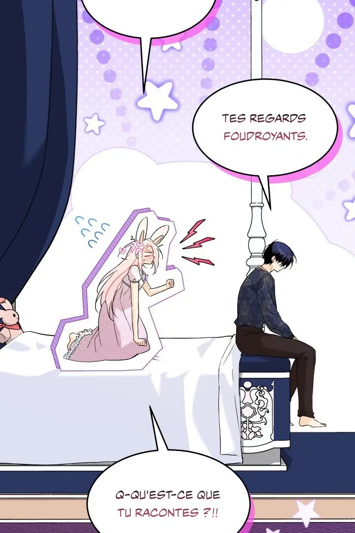 Read Little Rabbit and the Big Bad Leopard FR Manga Online