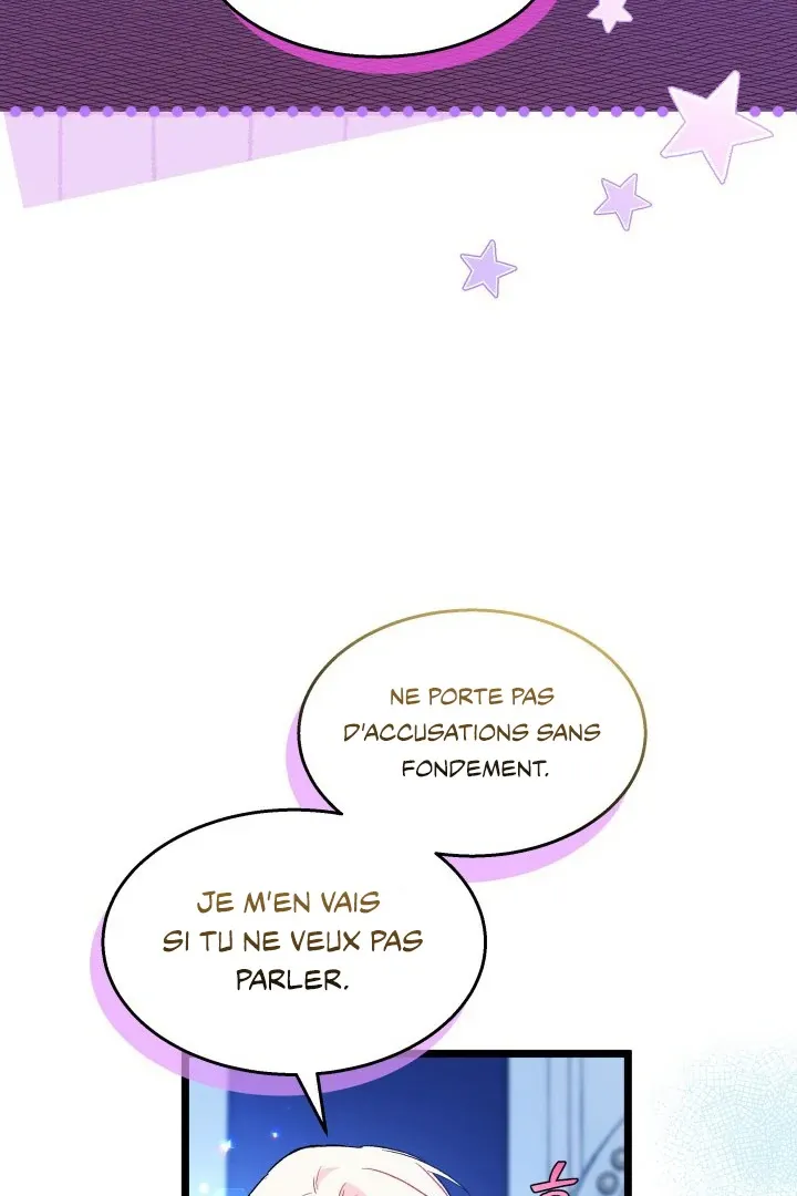 Read Little Rabbit and the Big Bad Leopard FR Manga Online