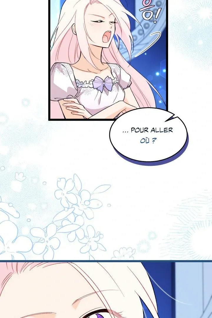 Read Little Rabbit and the Big Bad Leopard FR Manga Online