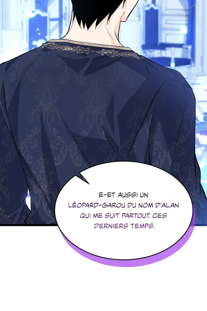 Read Little Rabbit and the Big Bad Leopard FR Manga Online