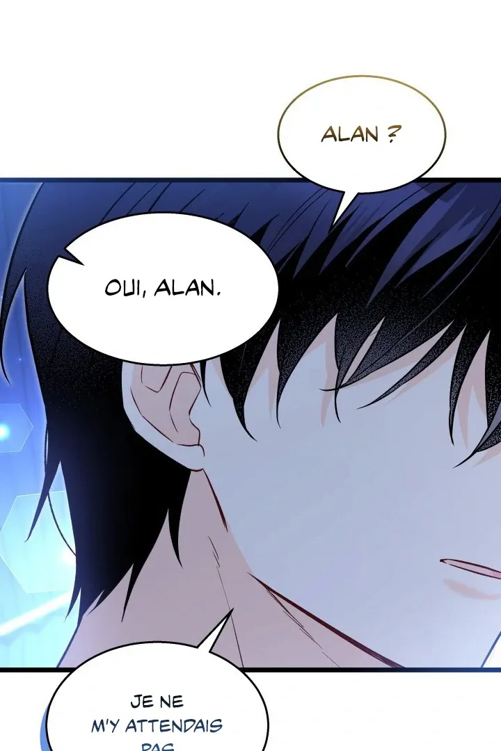 Read Little Rabbit and the Big Bad Leopard FR Manga Online