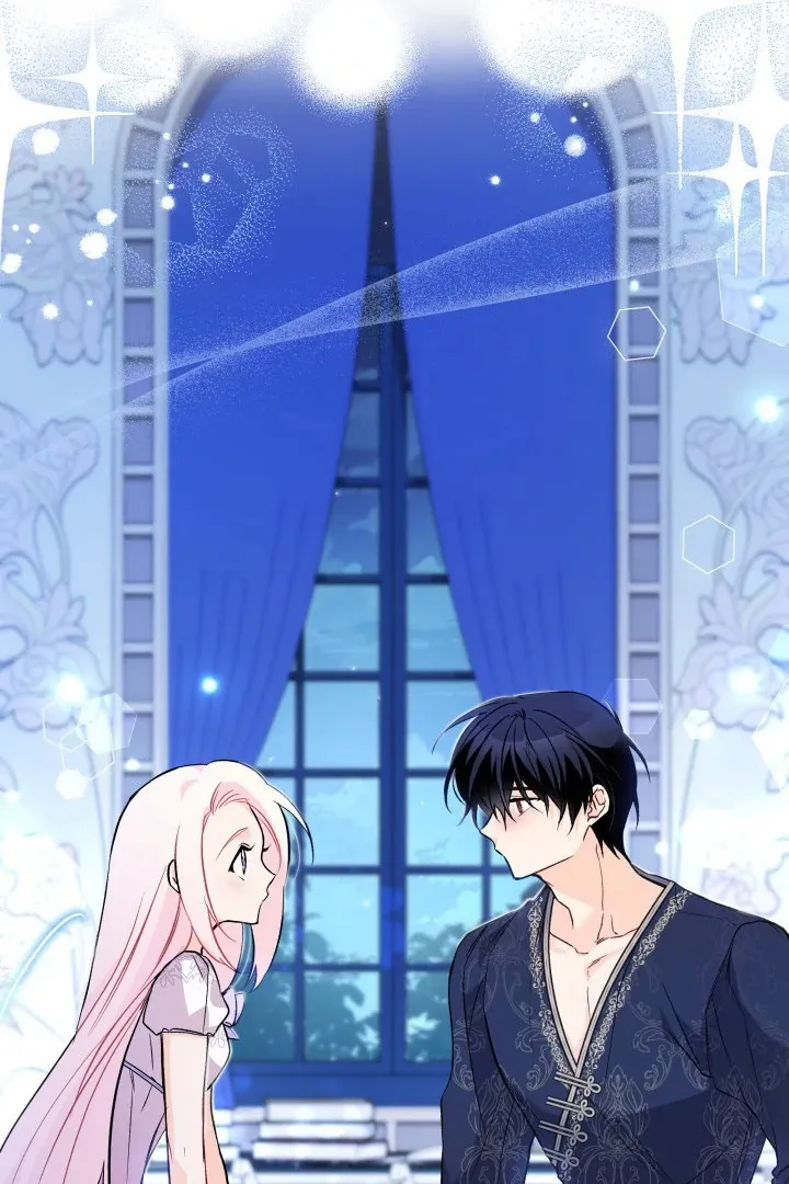 Read Little Rabbit and the Big Bad Leopard FR Manga Online