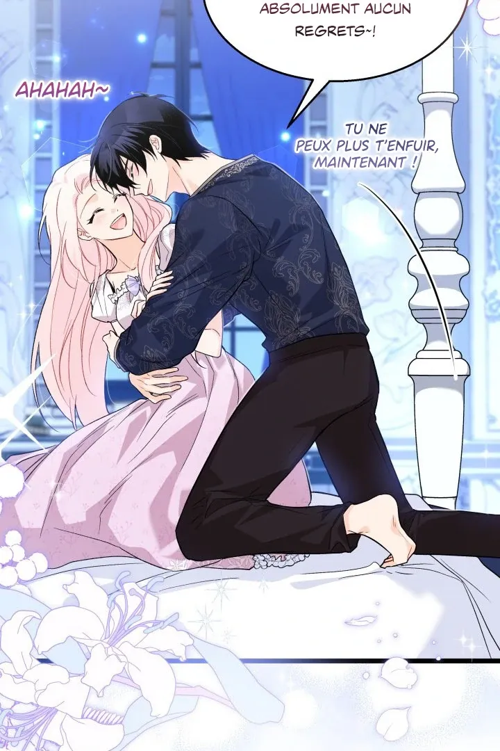 Read Little Rabbit and the Big Bad Leopard FR Manga Online