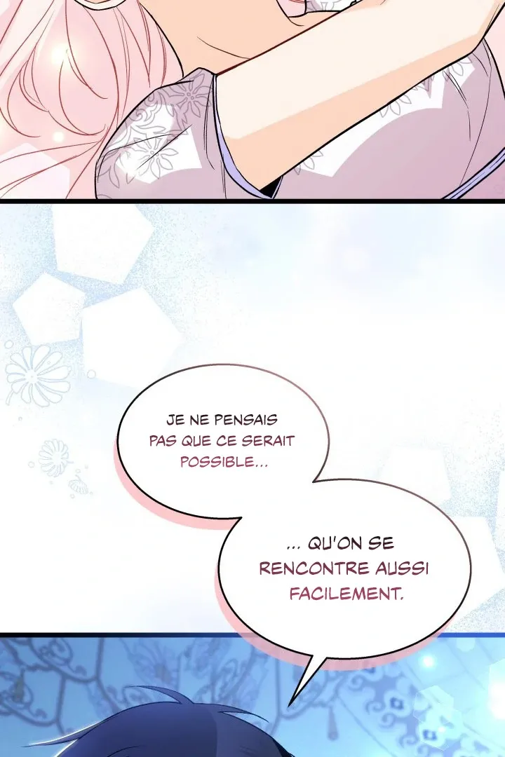 Read Little Rabbit and the Big Bad Leopard FR Manga Online