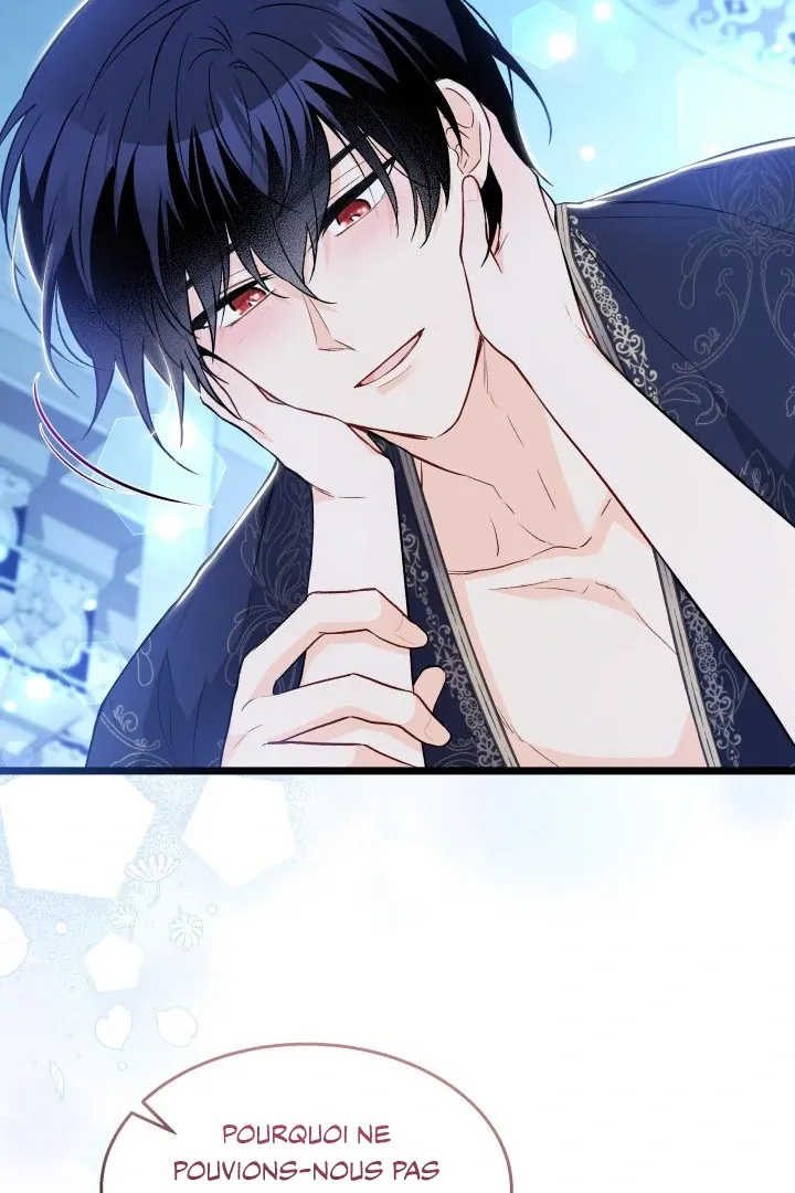 Read Little Rabbit and the Big Bad Leopard FR Manga Online