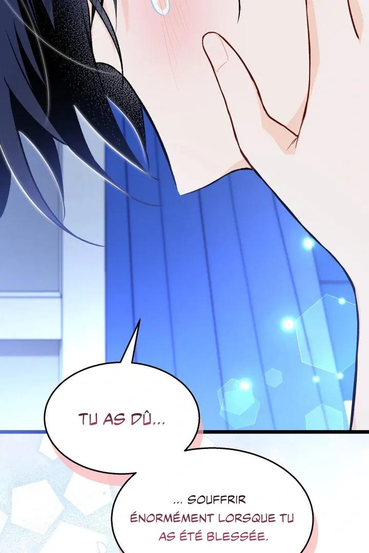 Read Little Rabbit and the Big Bad Leopard FR Manga Online