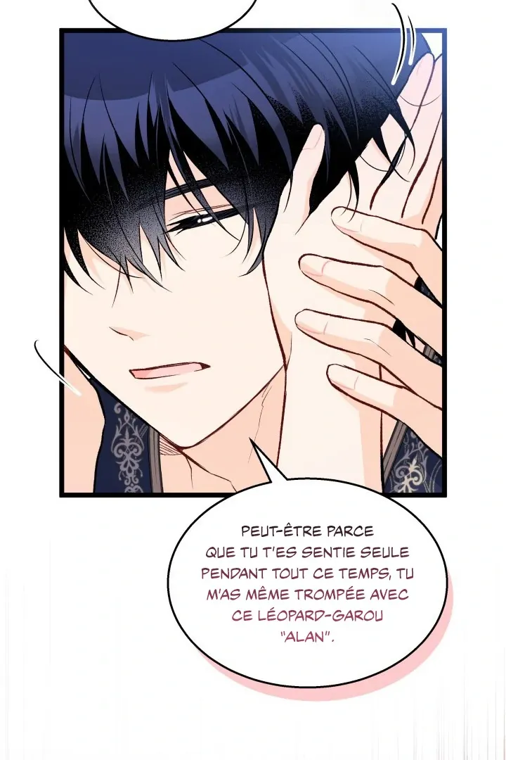 Read Little Rabbit and the Big Bad Leopard FR Manga Online