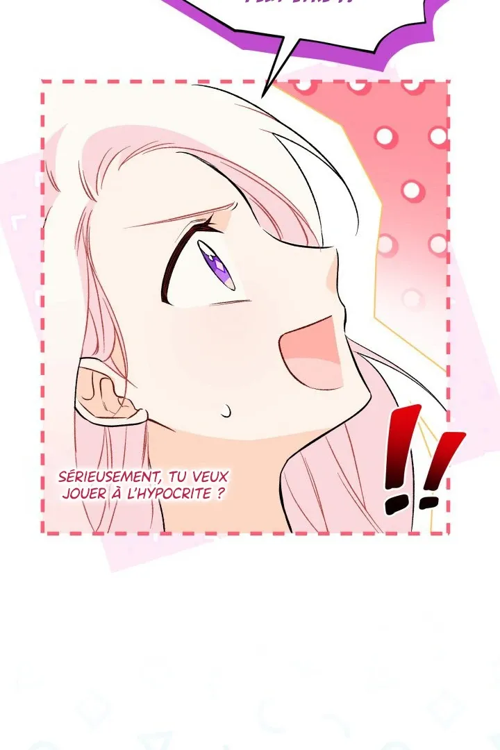 Read Little Rabbit and the Big Bad Leopard FR Manga Online