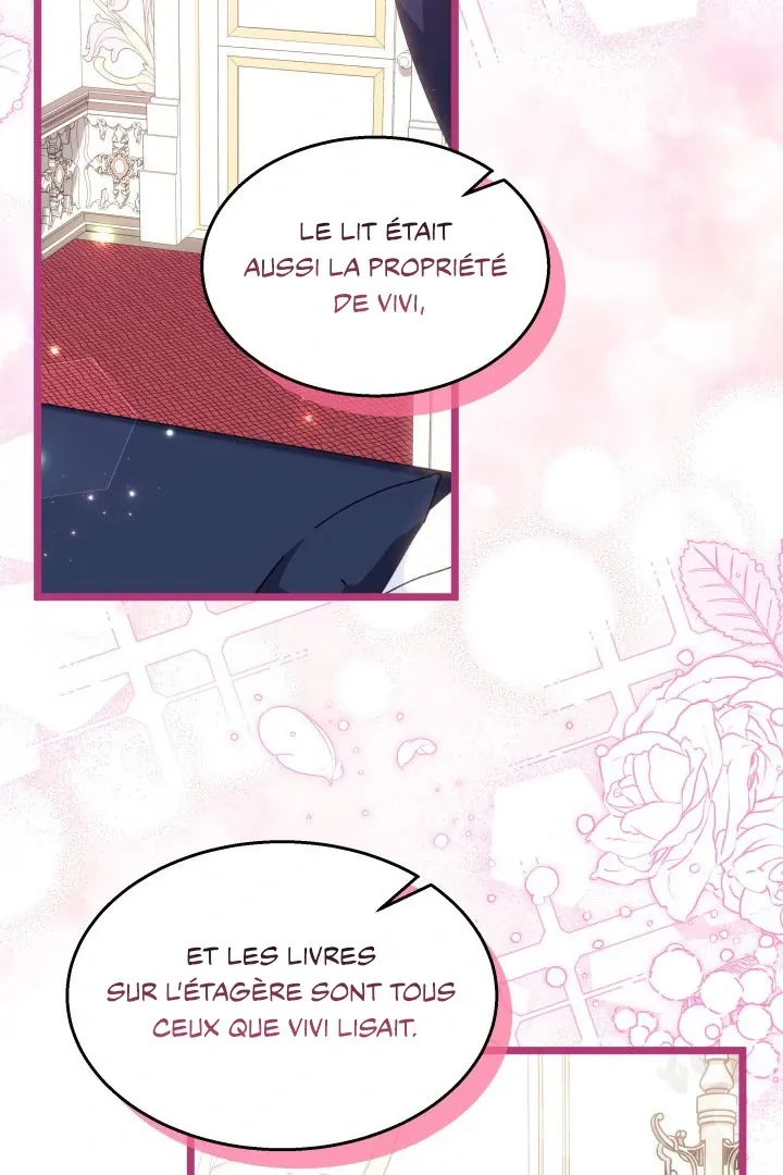 Read Little Rabbit and the Big Bad Leopard FR Manga Online