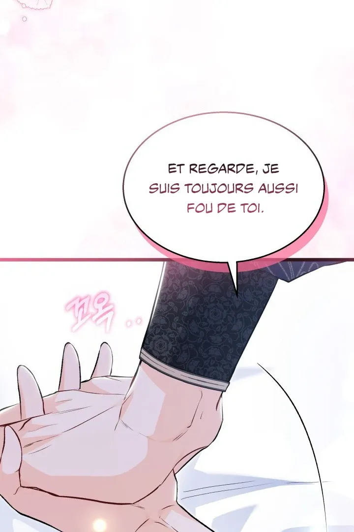 Read Little Rabbit and the Big Bad Leopard FR Manga Online