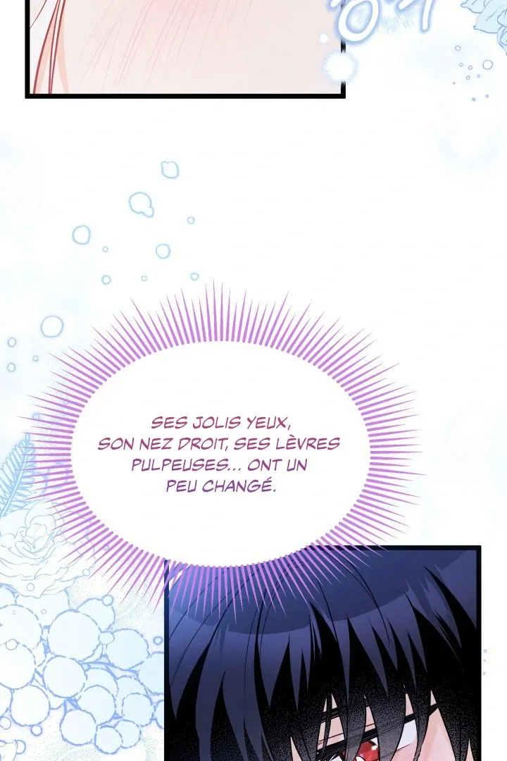 Read Little Rabbit and the Big Bad Leopard FR Manga Online