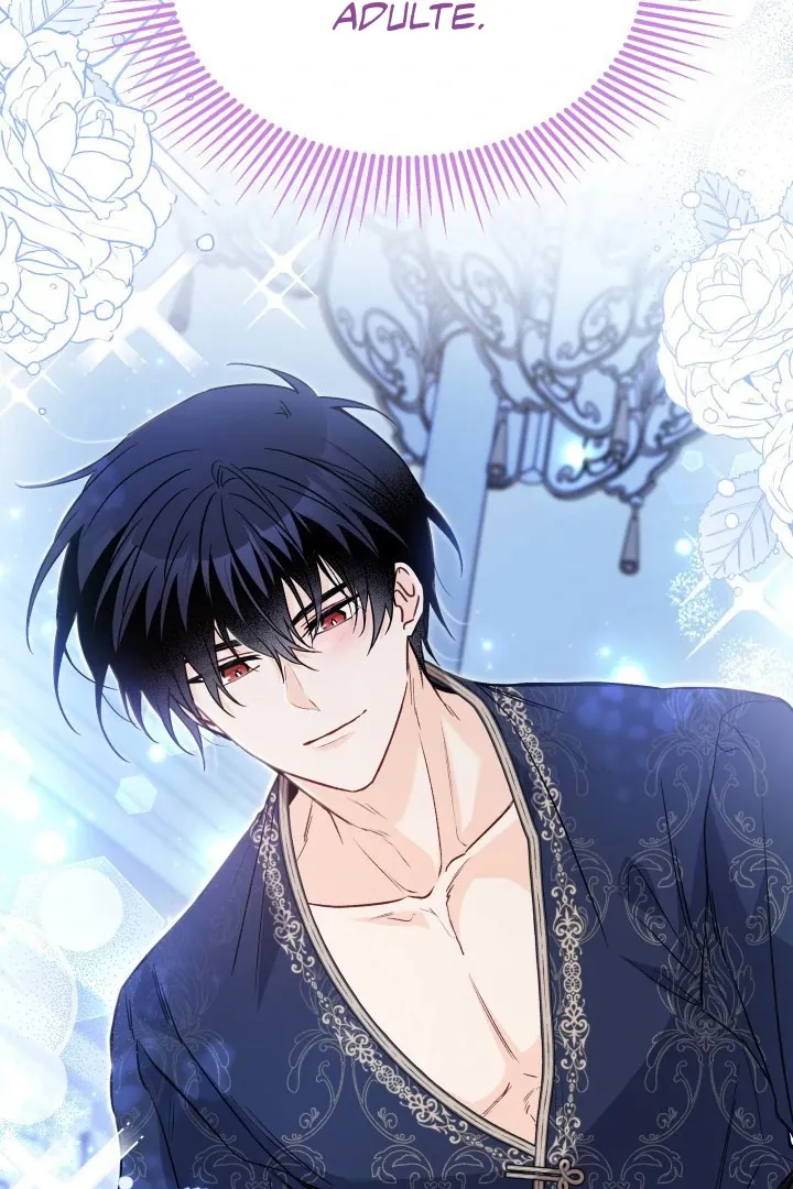 Read Little Rabbit and the Big Bad Leopard FR Manga Online