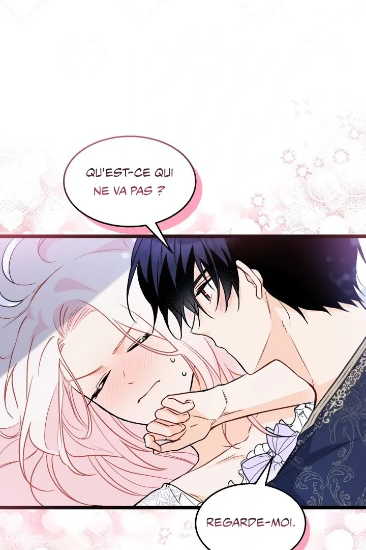 Read Little Rabbit and the Big Bad Leopard FR Manga Online