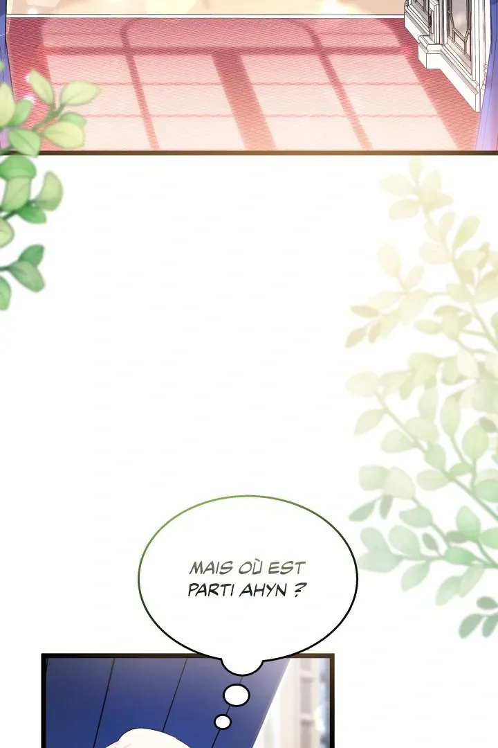 Read Little Rabbit and the Big Bad Leopard FR Manga Online