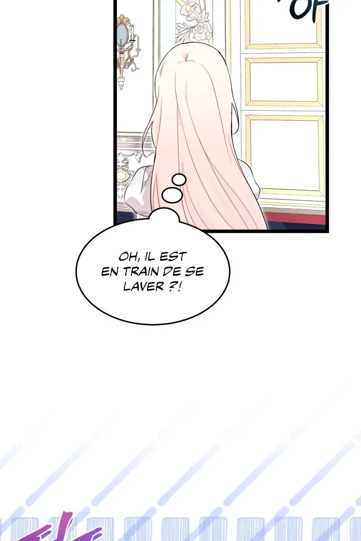 Read Little Rabbit and the Big Bad Leopard FR Manga Online