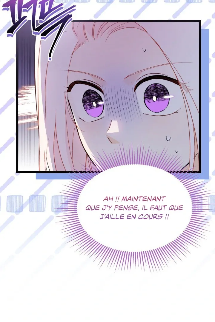 Read Little Rabbit and the Big Bad Leopard FR Manga Online