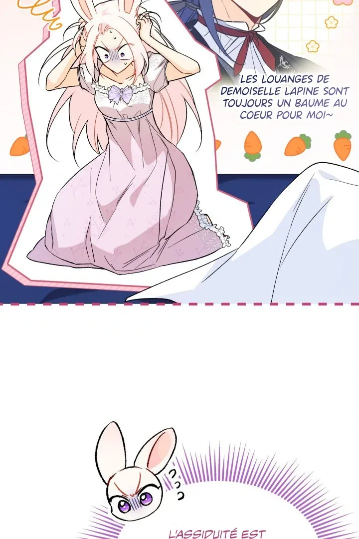 Read Little Rabbit and the Big Bad Leopard FR Manga Online
