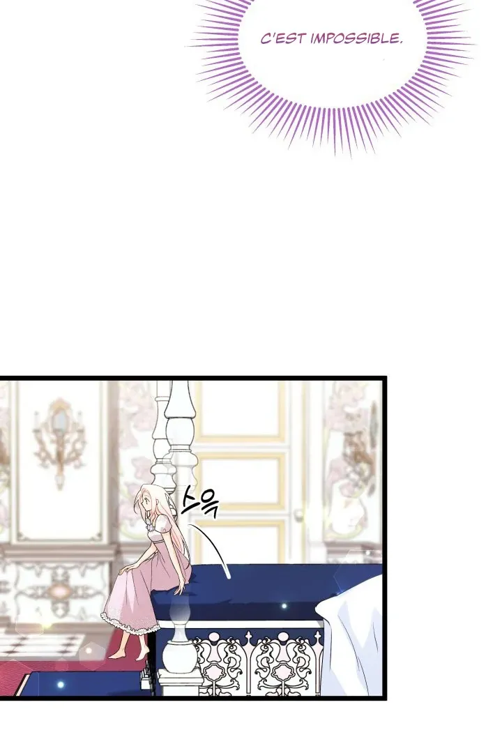 Read Little Rabbit and the Big Bad Leopard FR Manga Online